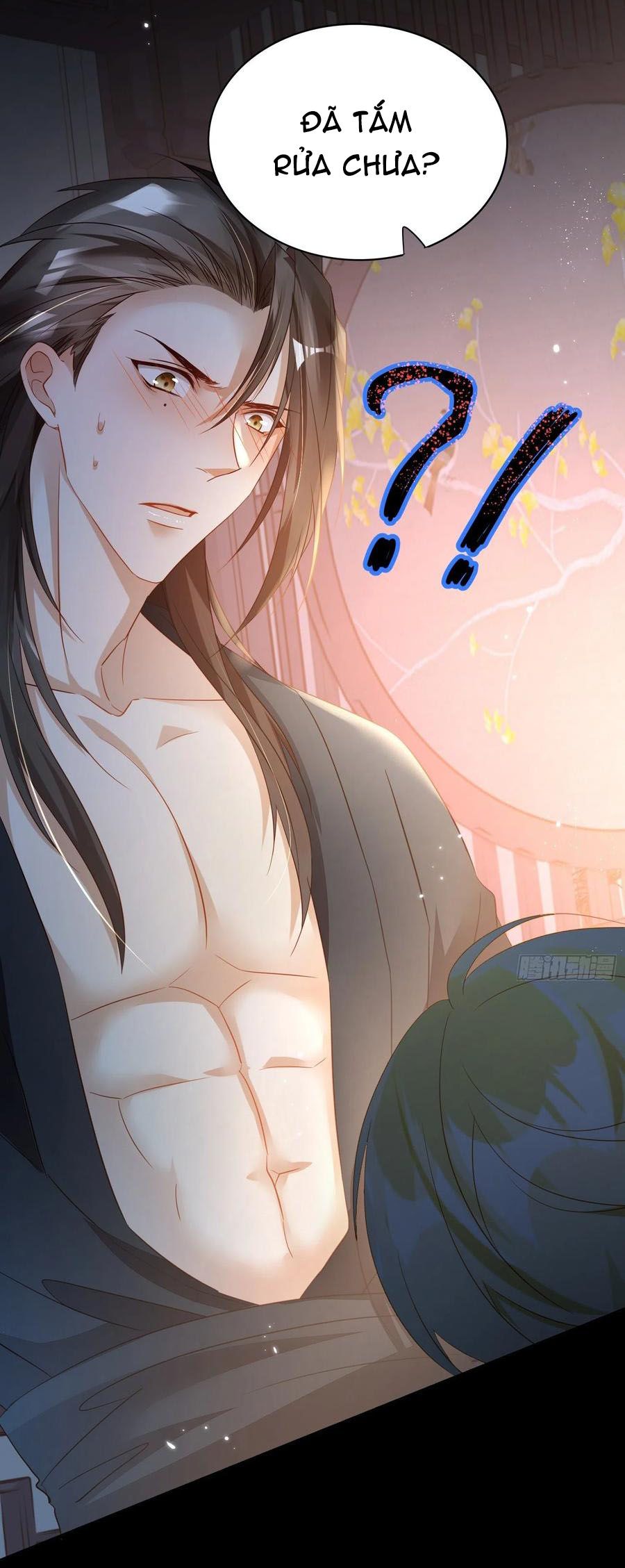 lục thân bất nhận chapter 49 40