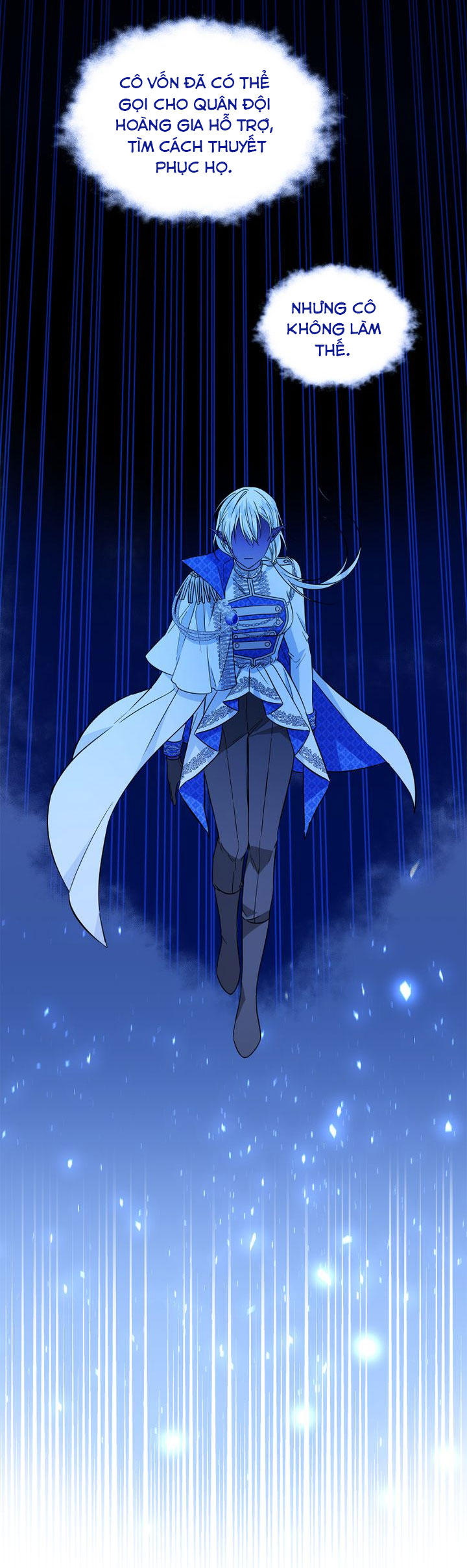 công lý của một ác nữ chapter 33 22