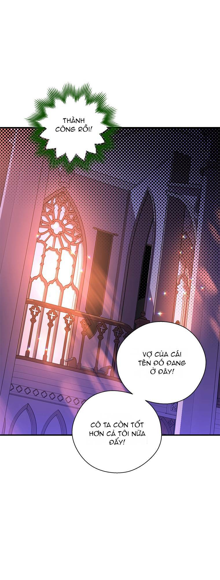 chồng yêu, em muốn đình công! chapter 26 15