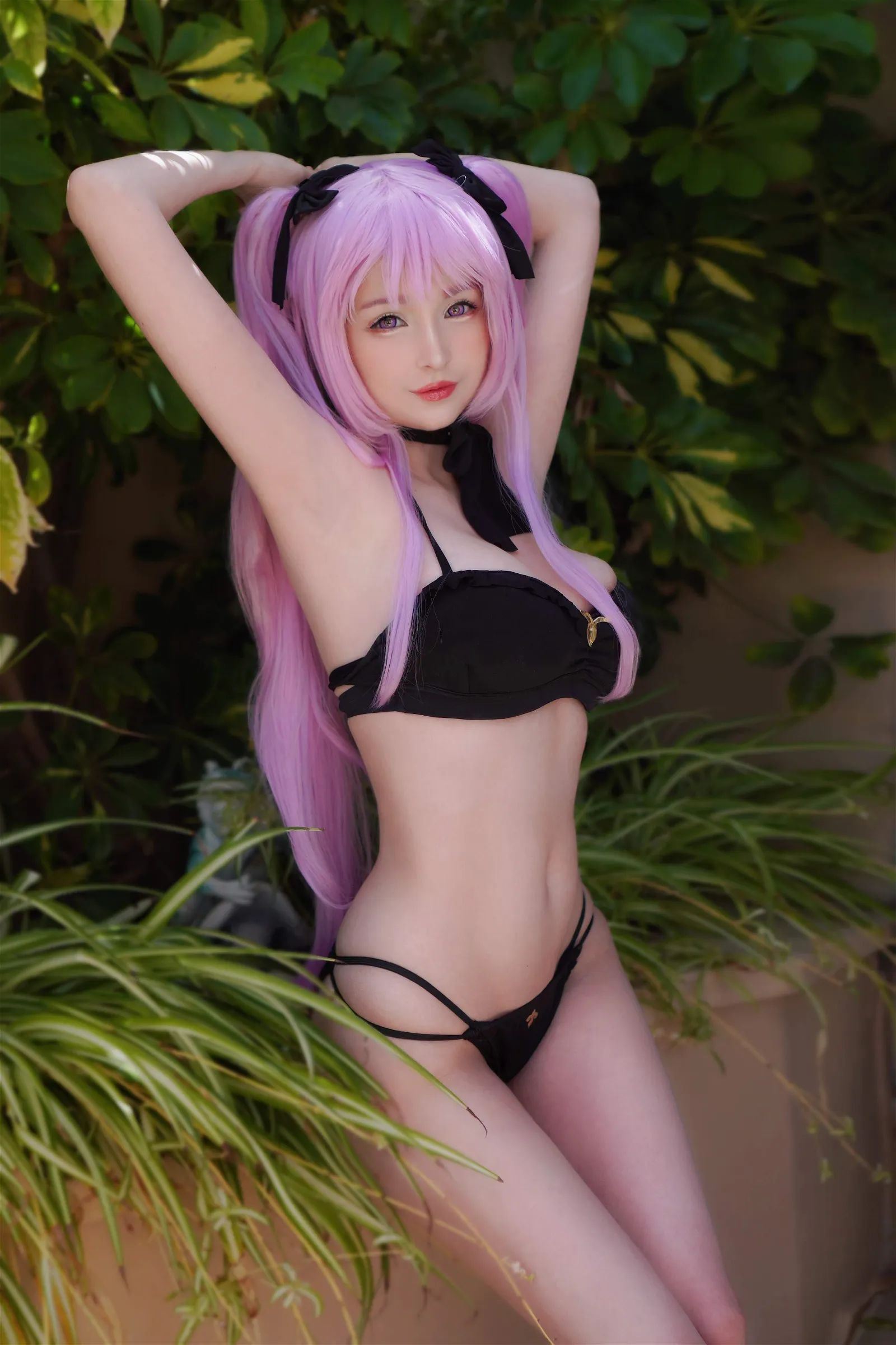 hình cosplay chapter 44 7