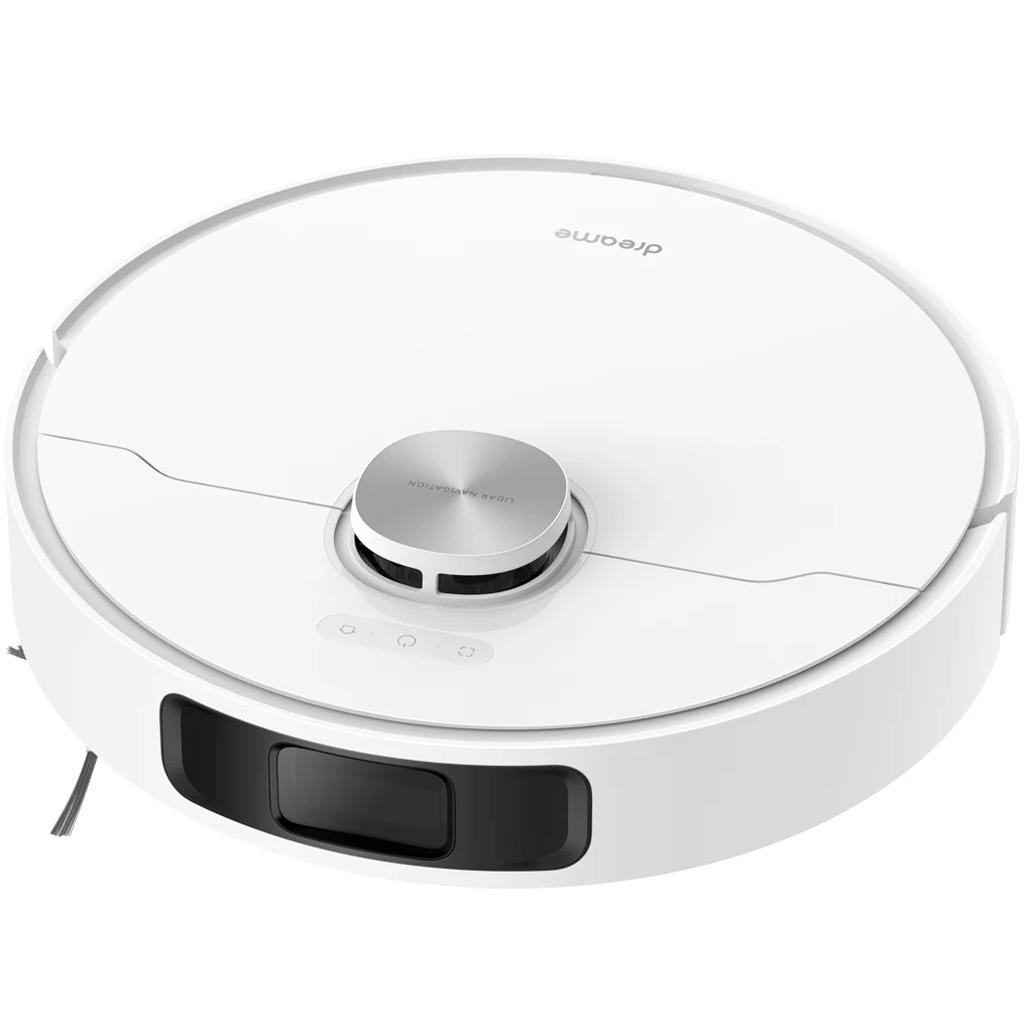 Robot hút bụi lau nhà Dreame Bot L10 Ultra - Hàng chính hãng