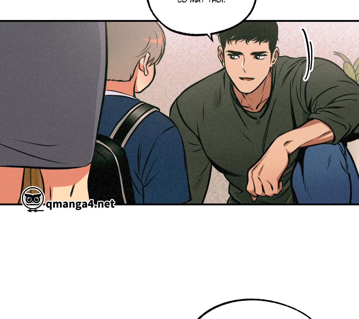 cây thương của ghost chapter 5 31