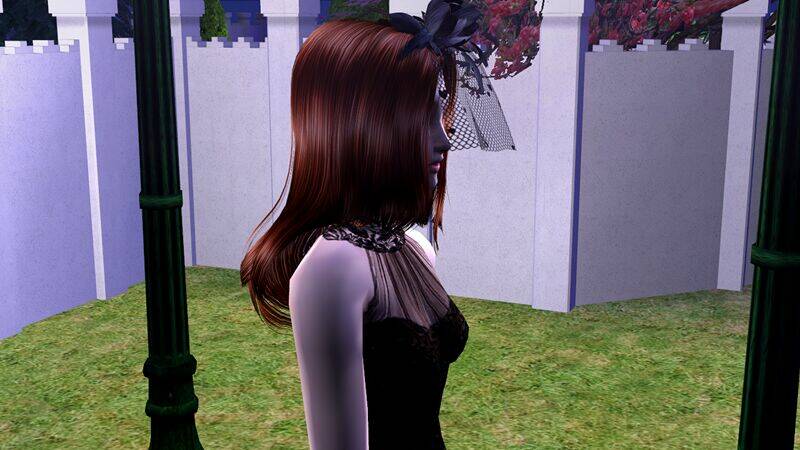 viên đạn bạc [truyện sims 2] chapter 30 63