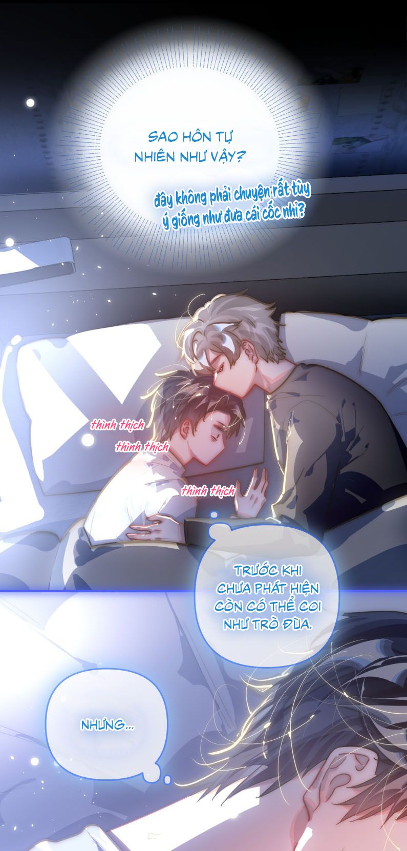 tôi bị điên đó chapter 58 4