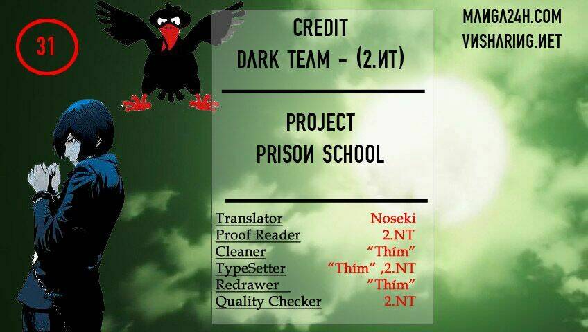 trường học ngục tù chapter 31 1