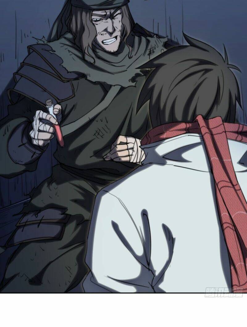 đô thị hàng thần khúc chapter 61 21