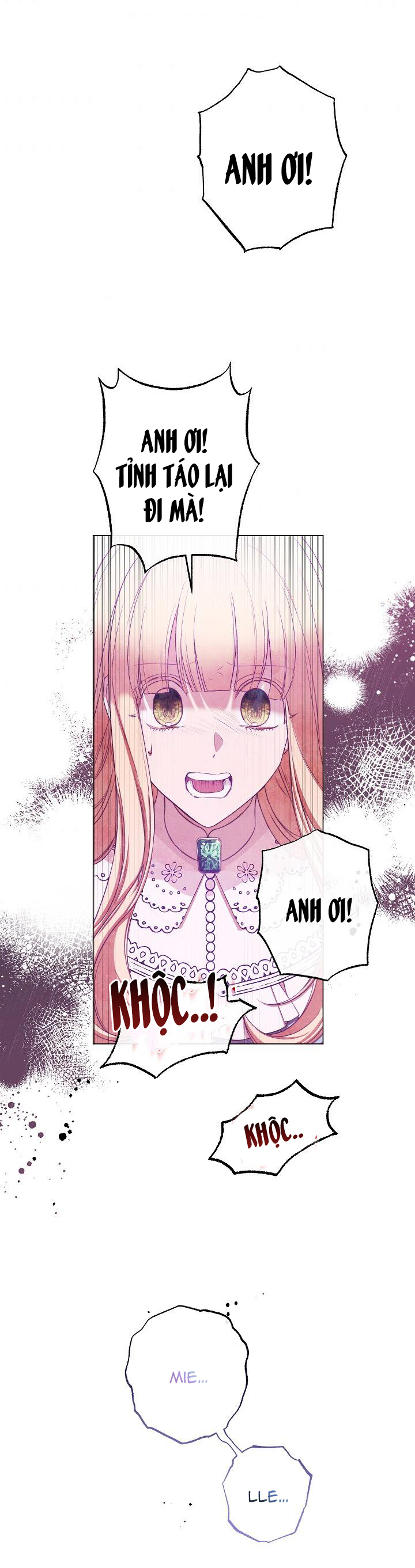 ác nữ đảo ngược đồng hồ cát chapter 96 37