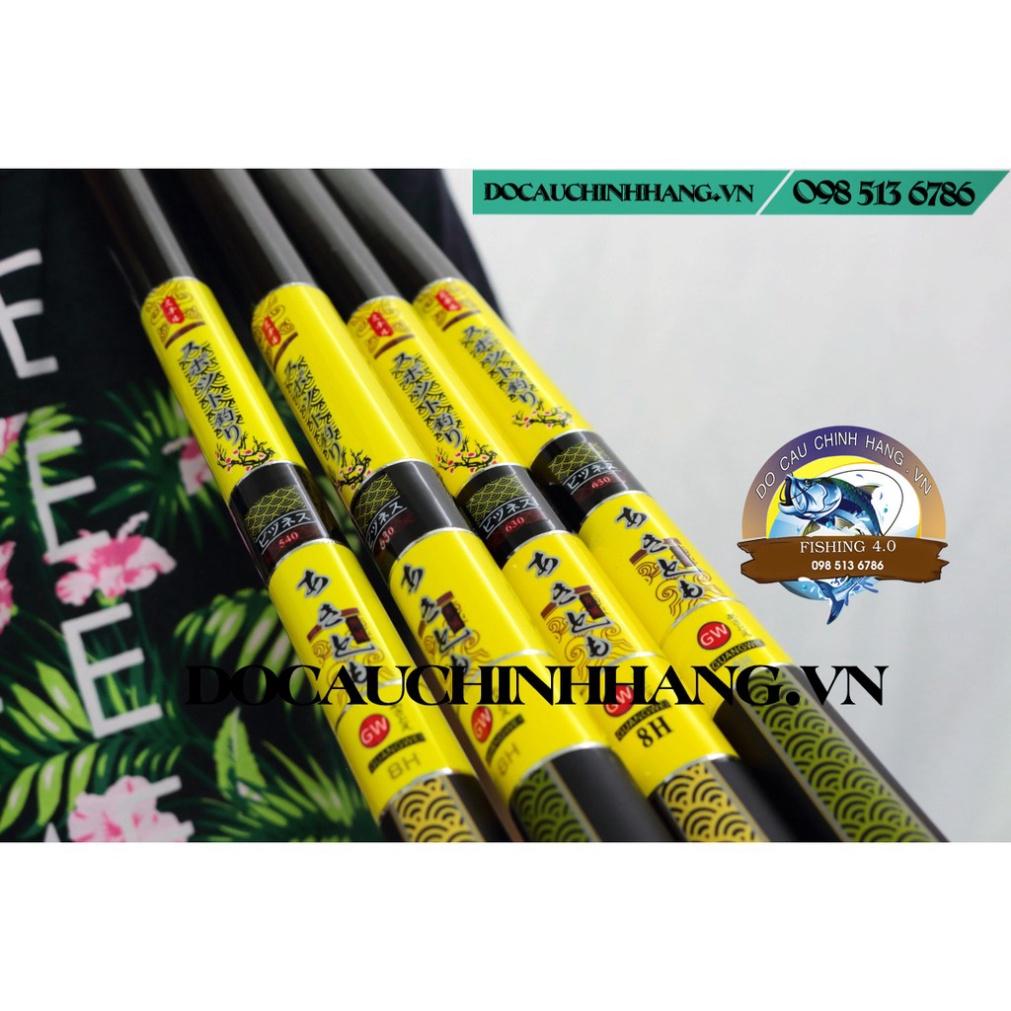 Cần Câu tay Gw 8h - Top1VN chất lượng 102