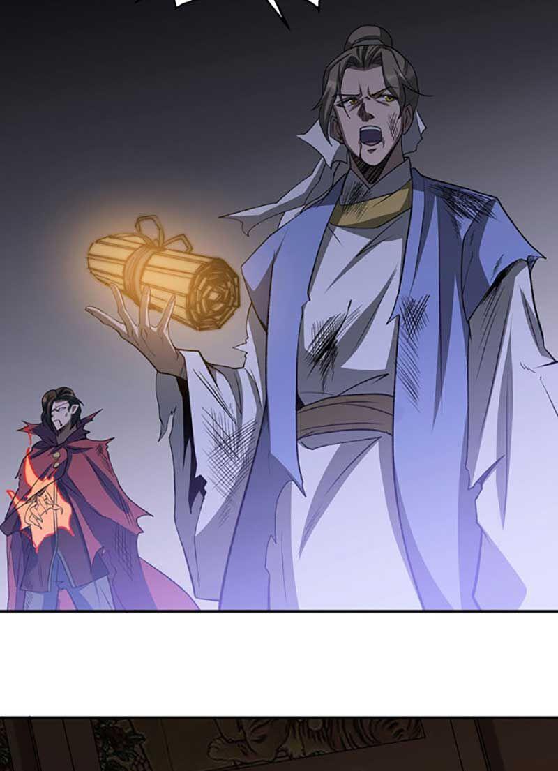 võ đạo độc tôn chapter 612 24