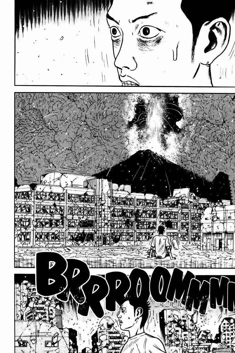 dragon head chapter 89 11