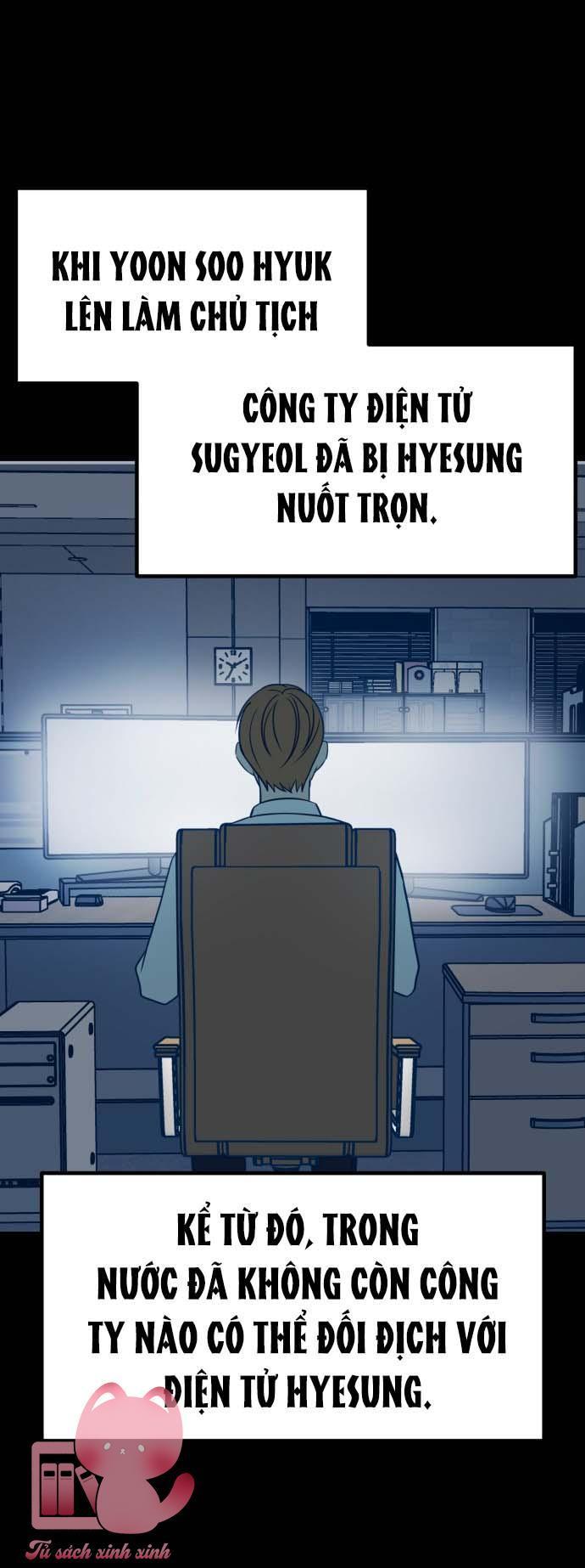 kẻ cắp gặp bà già chapter 16 39