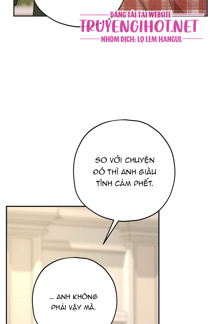 ác nữ tiểu thư chapter 83 45