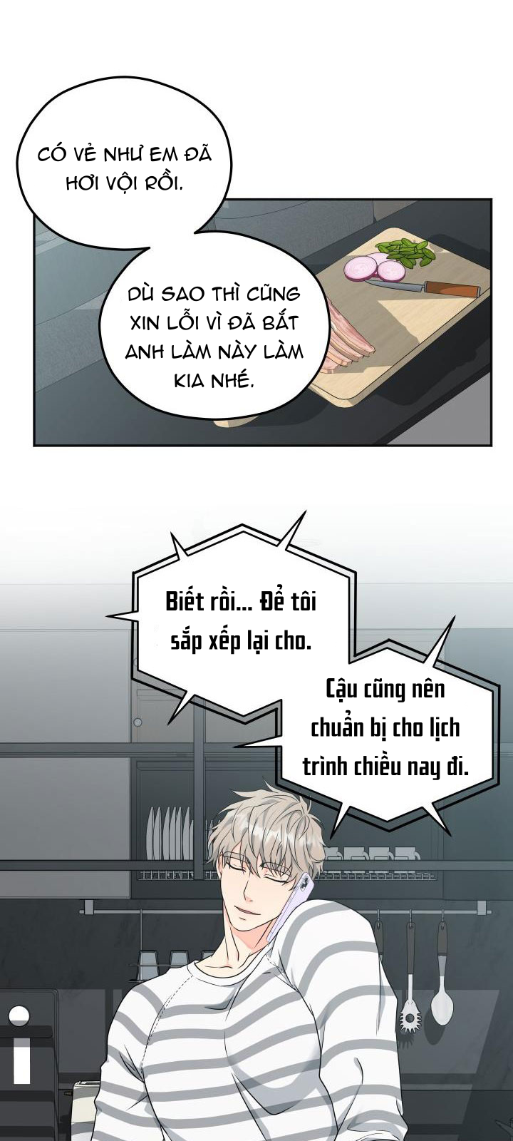 giao kiện hàng thành công chapter 18 9