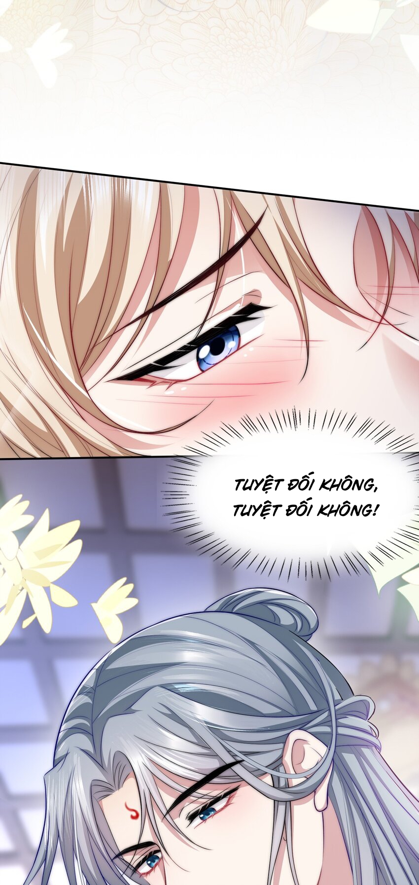 chiến lược tẩy trắng của phản diện chapter 56 17