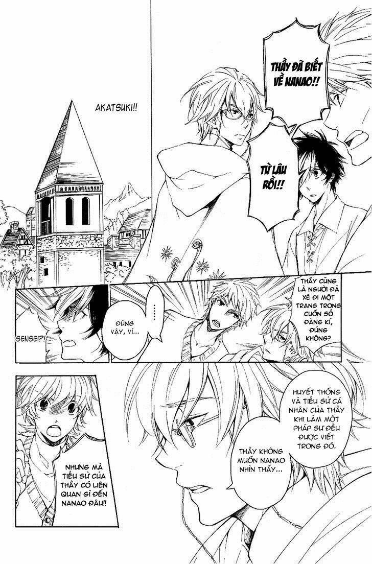 tenkyuugi sephirahtus chapter 19.2 10