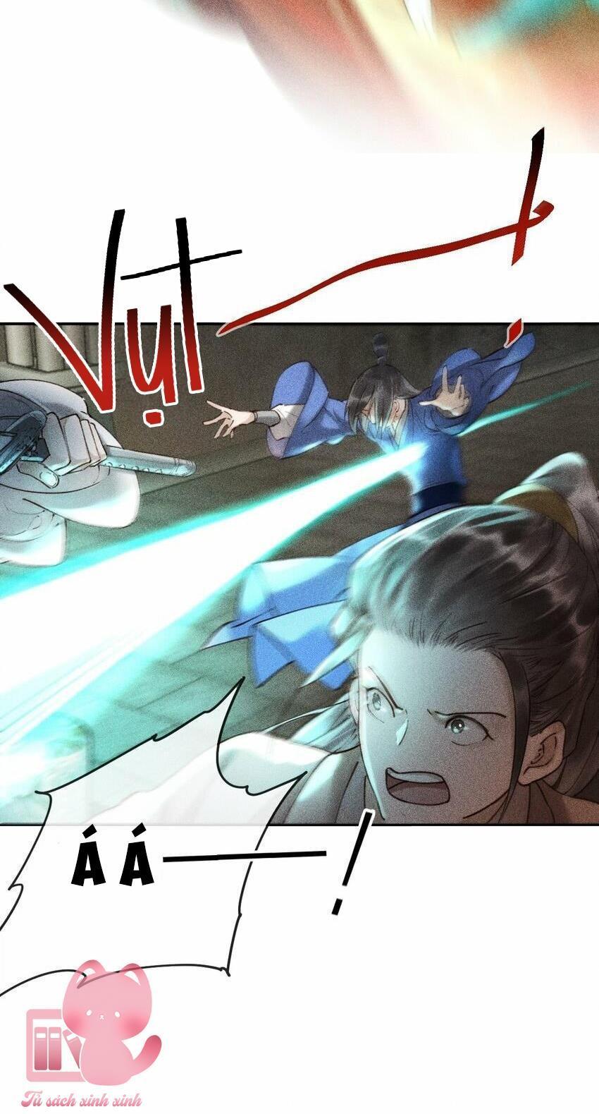 ta dựa vào thân mật với đồ đệ hắc hóa để sống tiếp chapter 1 7