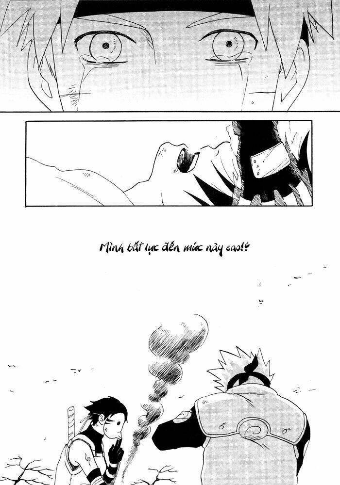 ngôi nhà của mặt trời chapter 1 22