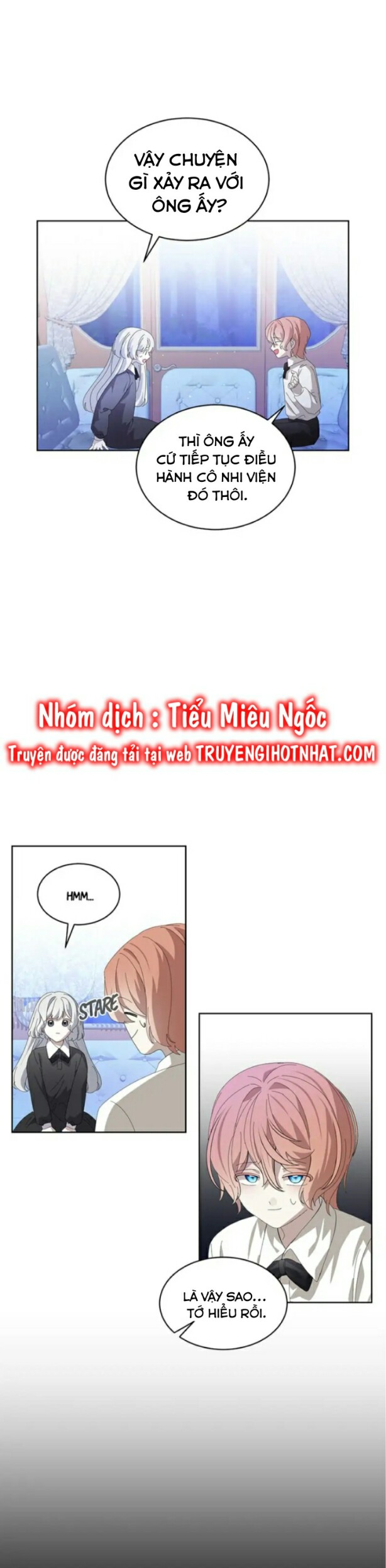 nữ phản diện muốn có kết thúc đẹp chapter 24 3
