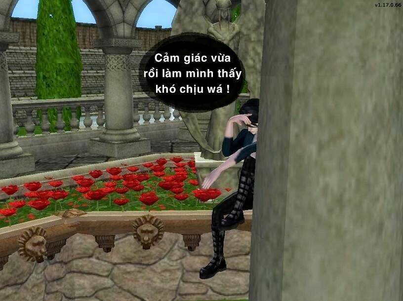 truyện sims - earl story chapter 22 37