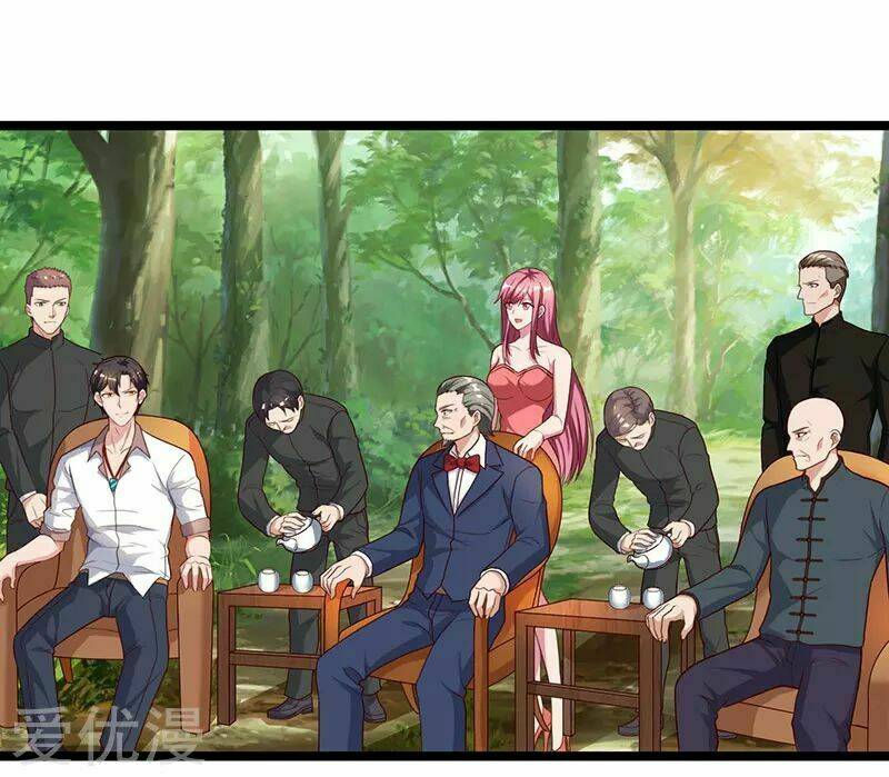 trọng sinh khí thiếu quy lai chapter 39 10