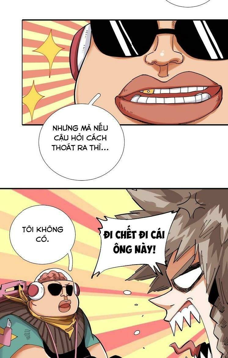 mạt thế chi thư chapter 27 24