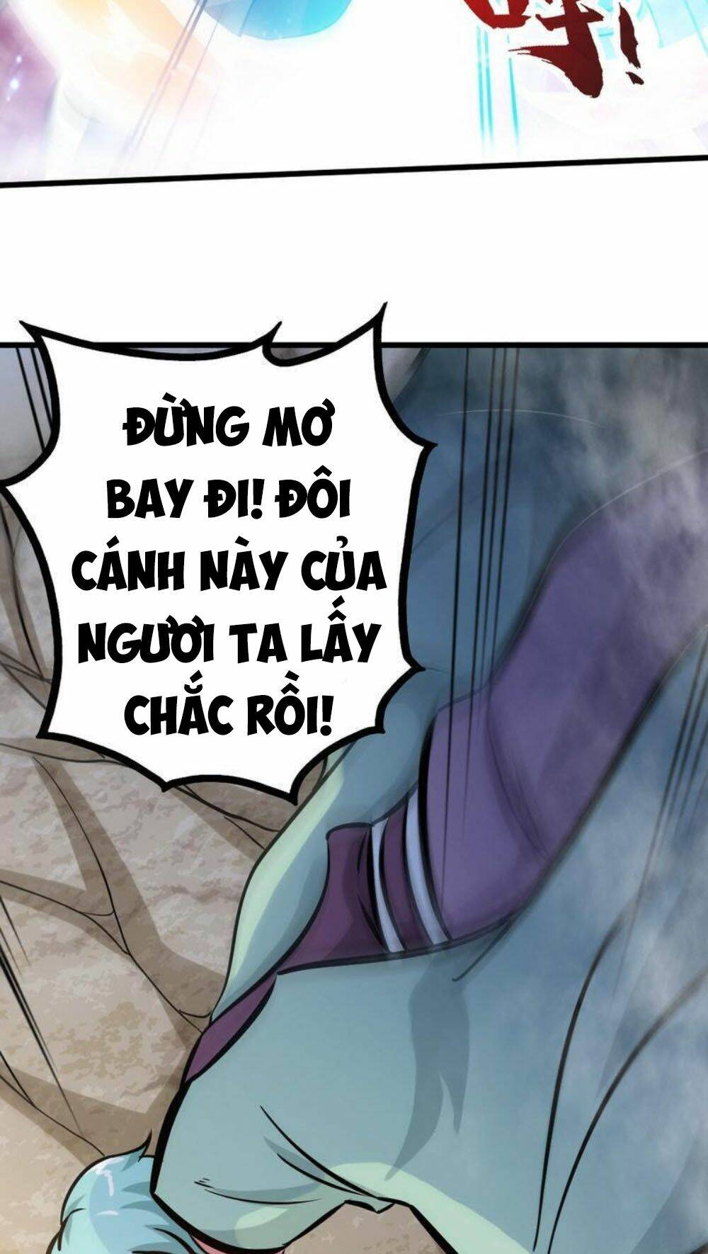 chí tôn thần ma chapter 125 8