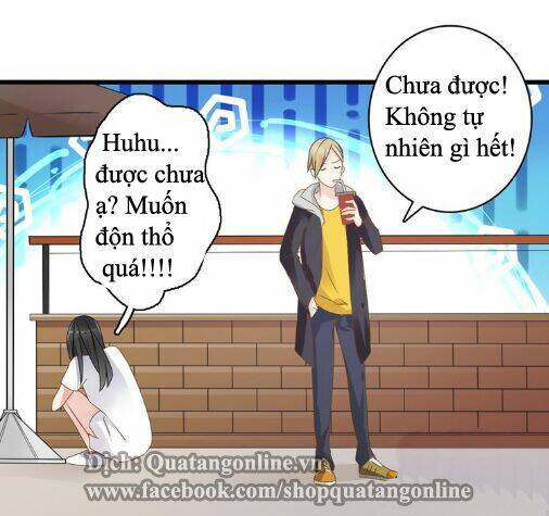 lều khều biết yêu chapter 28 18