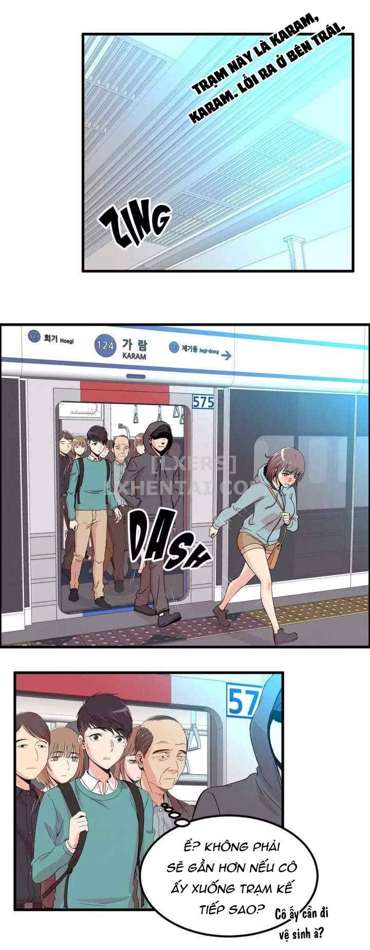 chuyên gia tình dục chapter 11 1