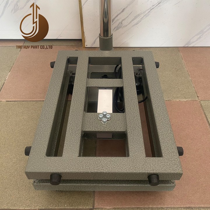 Cân Điện Tử Tính Tiền Vibra FPD - Mặt Bàn Cân 300X400MM