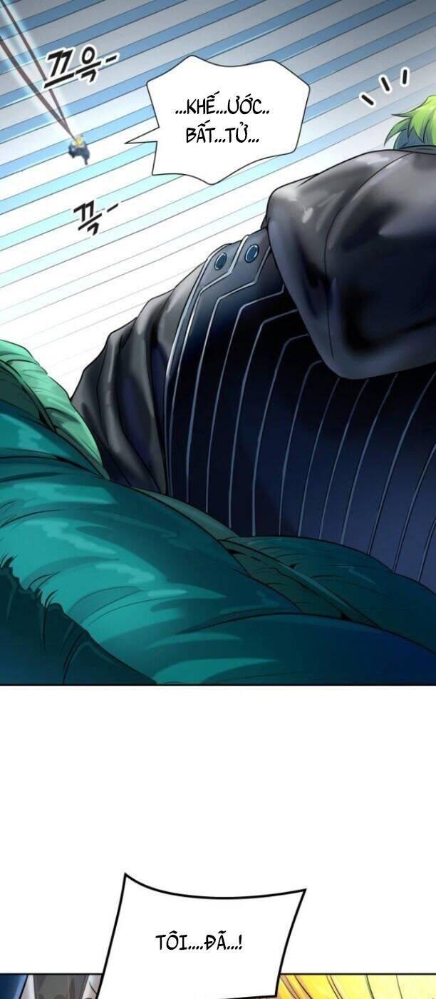 tòa tháp bí ẩn 2 chapter 525 39