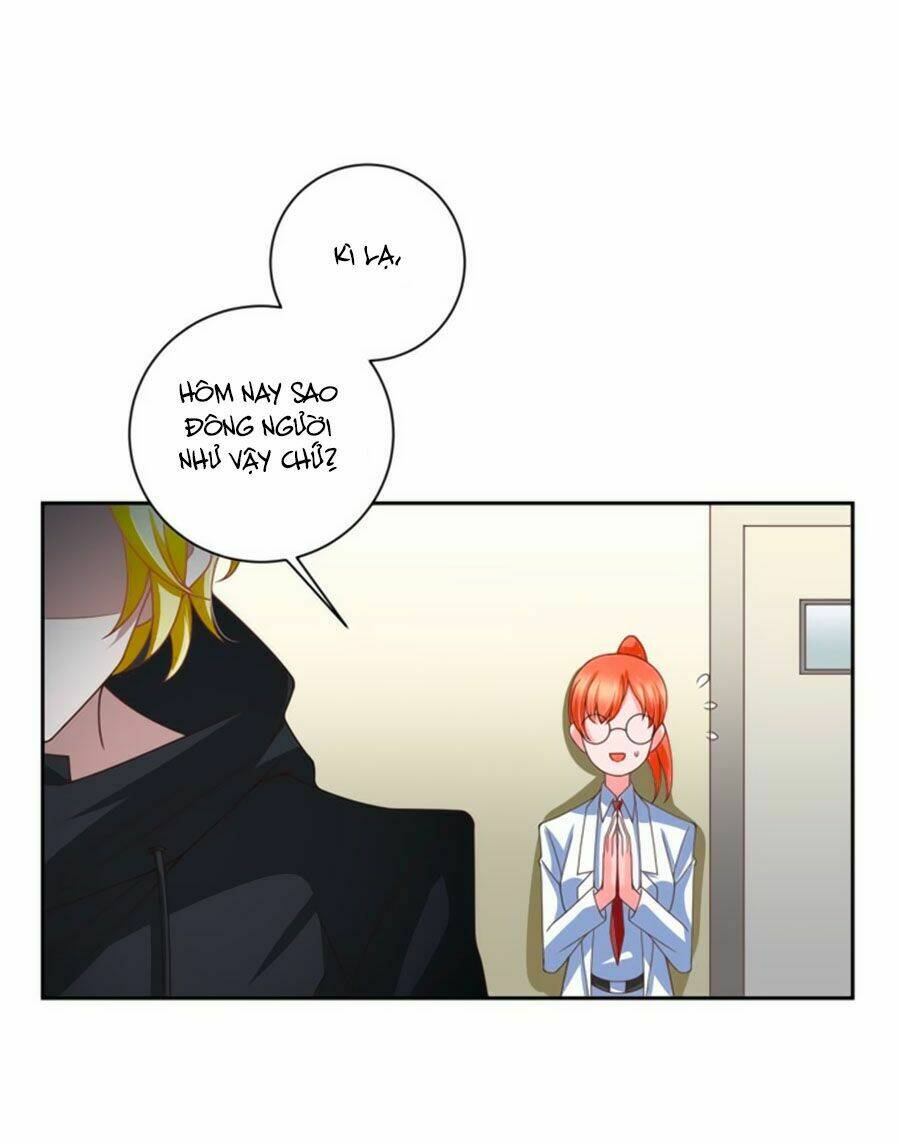 người yêu khát máu của tôi chapter 40 26