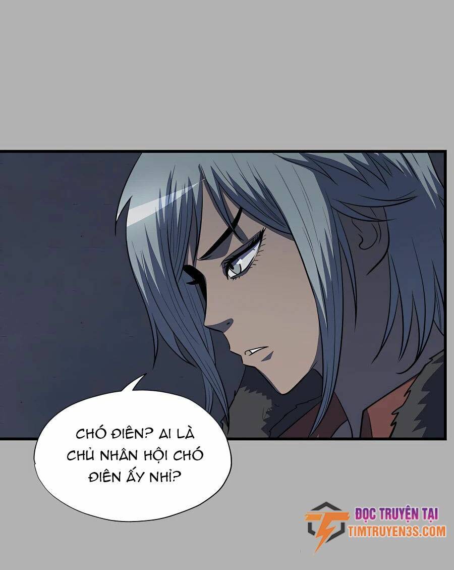 mẹ tôi là chòm sao bảo hộ m chapter 41 20