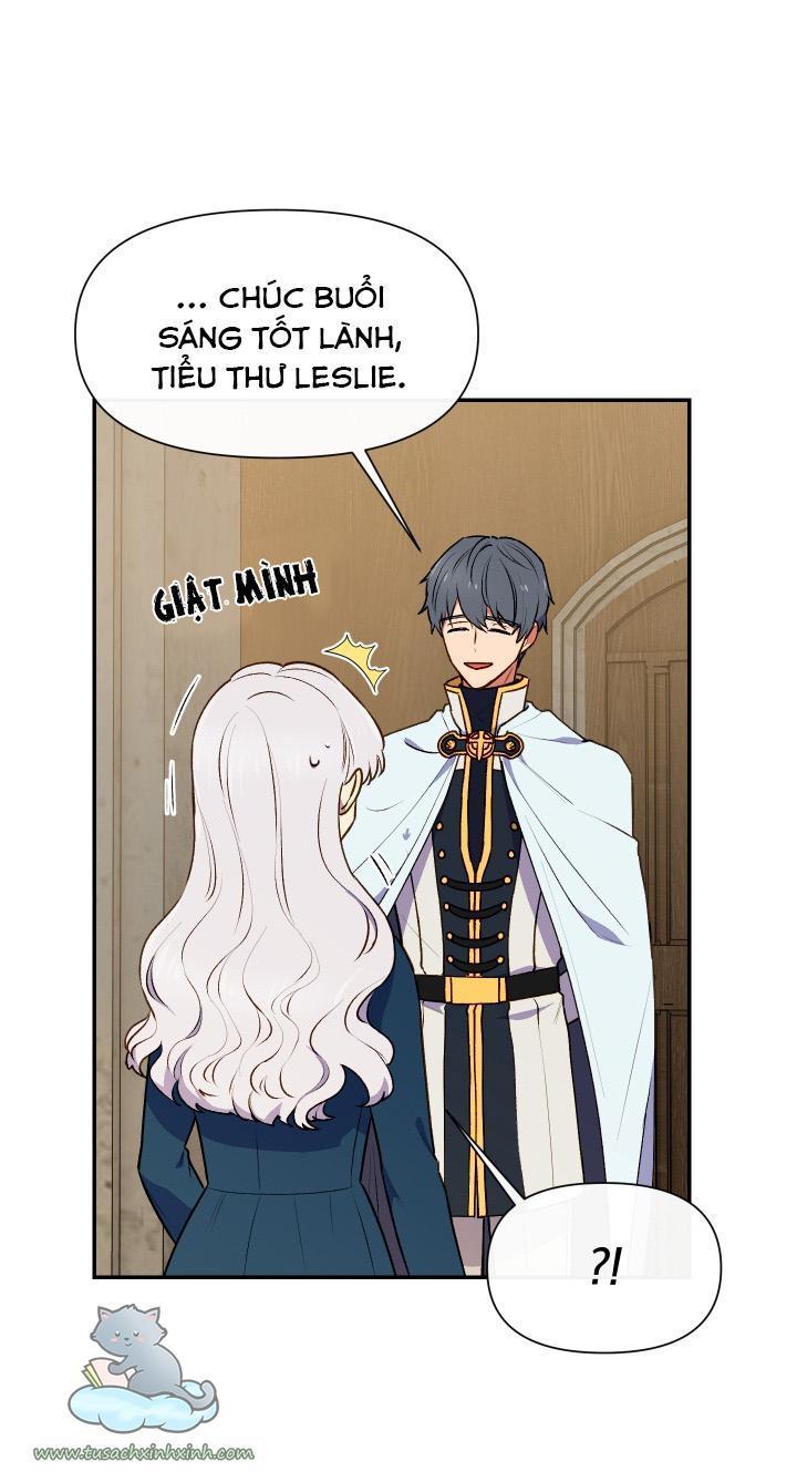 công nương khế ước của gia tộc công tước quái vật chapter 68 38