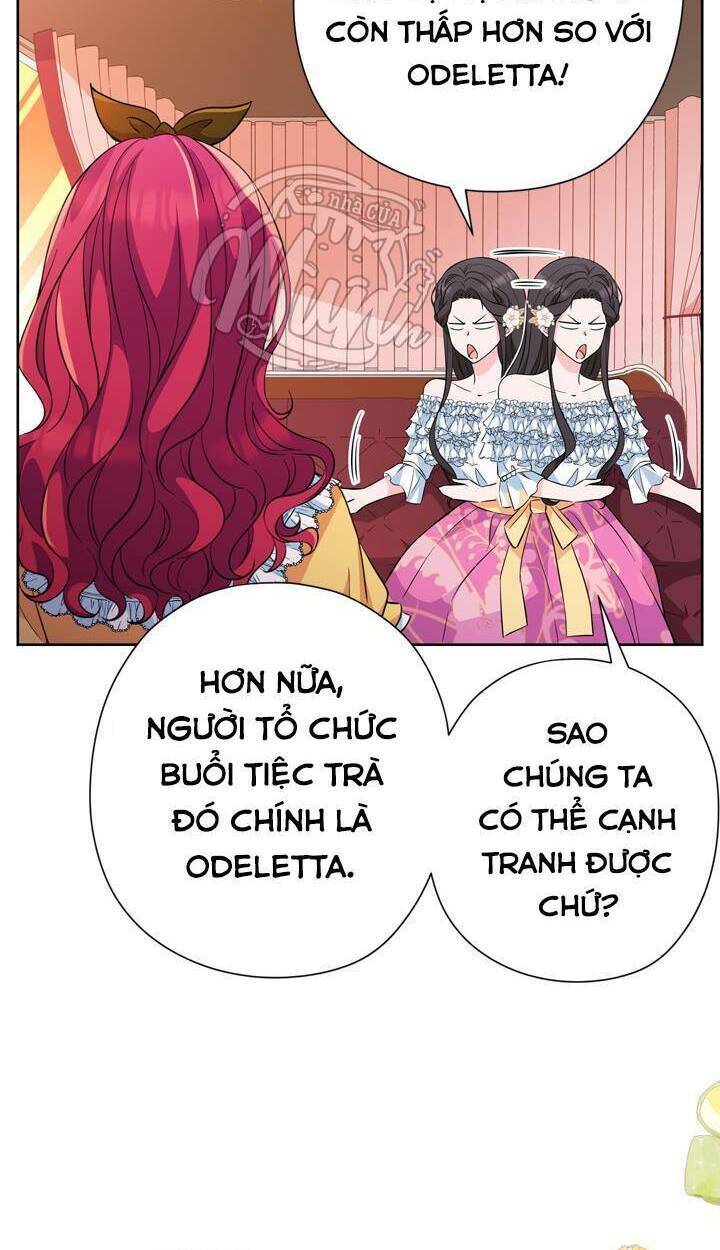gửi đến người bạn của tôi chapter 4 16