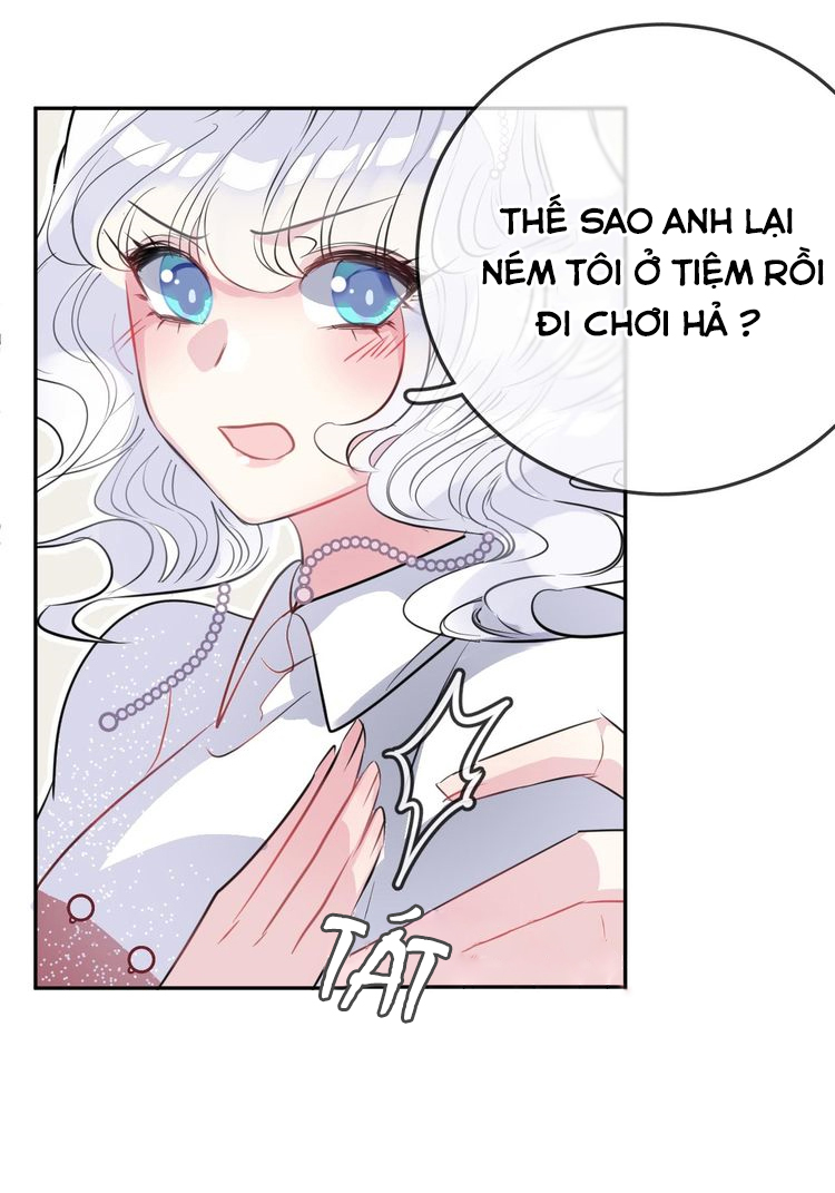 bộ váy của nàng tiên cá chapter 11 21