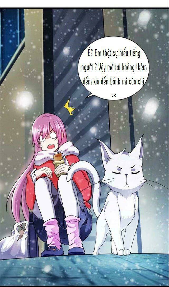 đề linh công lược chapter 1 21