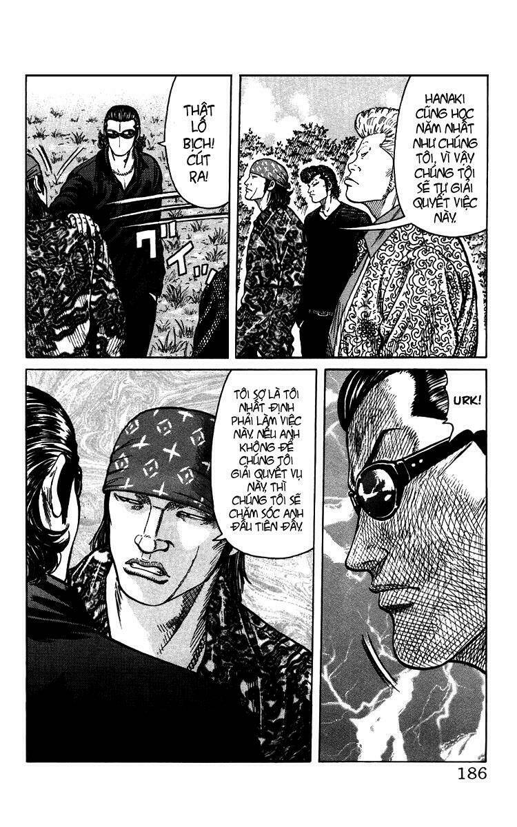 crows the aftermath chapter 7 10