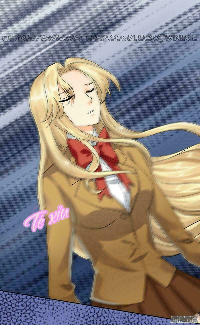 bá đạo trung khuyển tìm ái ký chapter 40 9