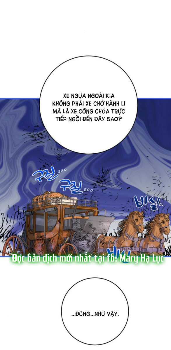 mỗi đêm chồng tôi đều biến đổi chapter 2.1 41