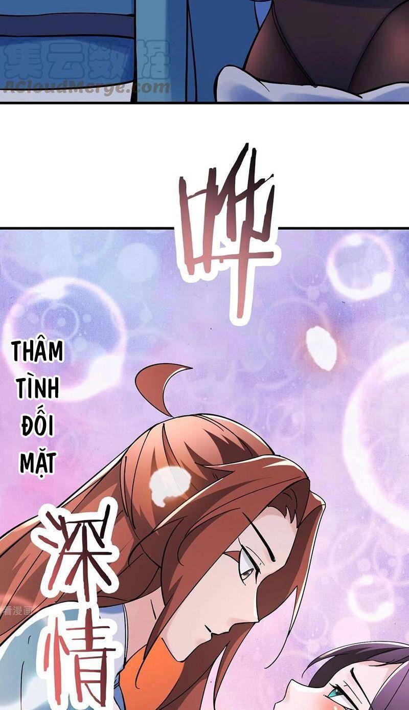 đồ đệ ta toàn là nữ ma đầu chapter 105 27