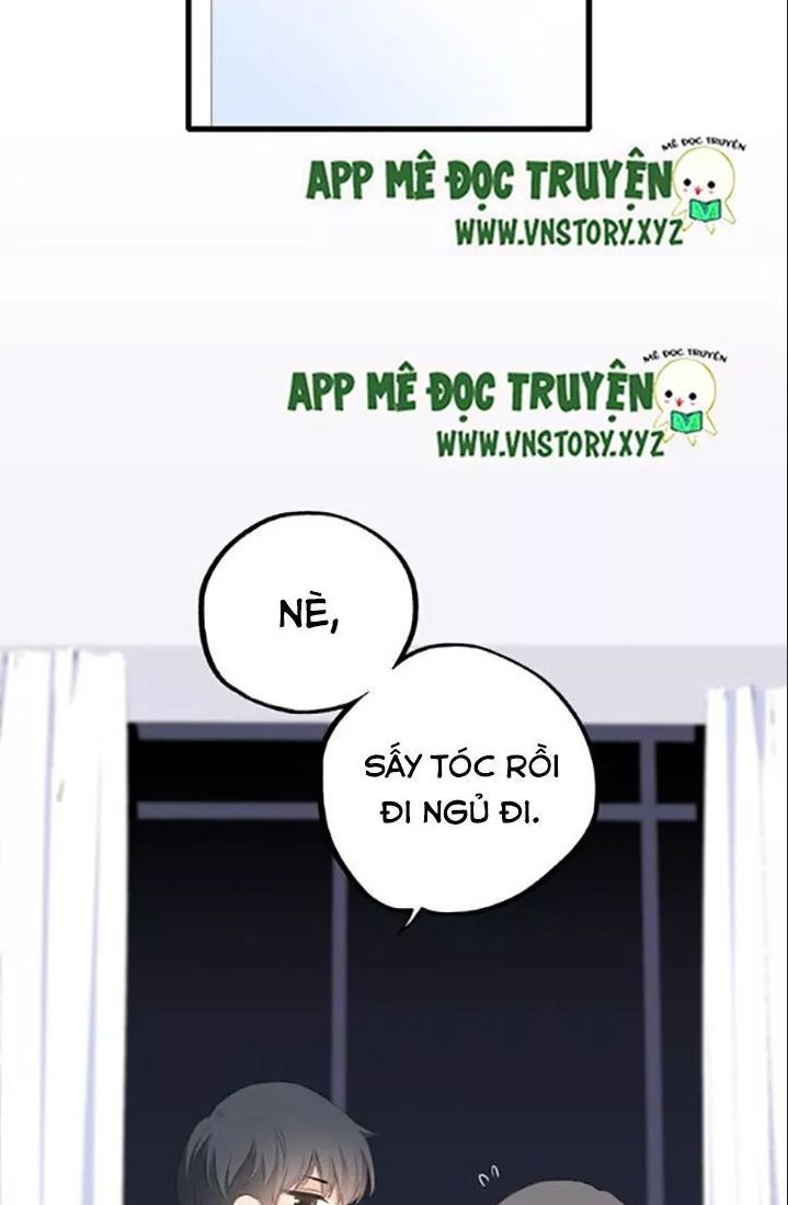 con tim rung động 2 chapter 87 23