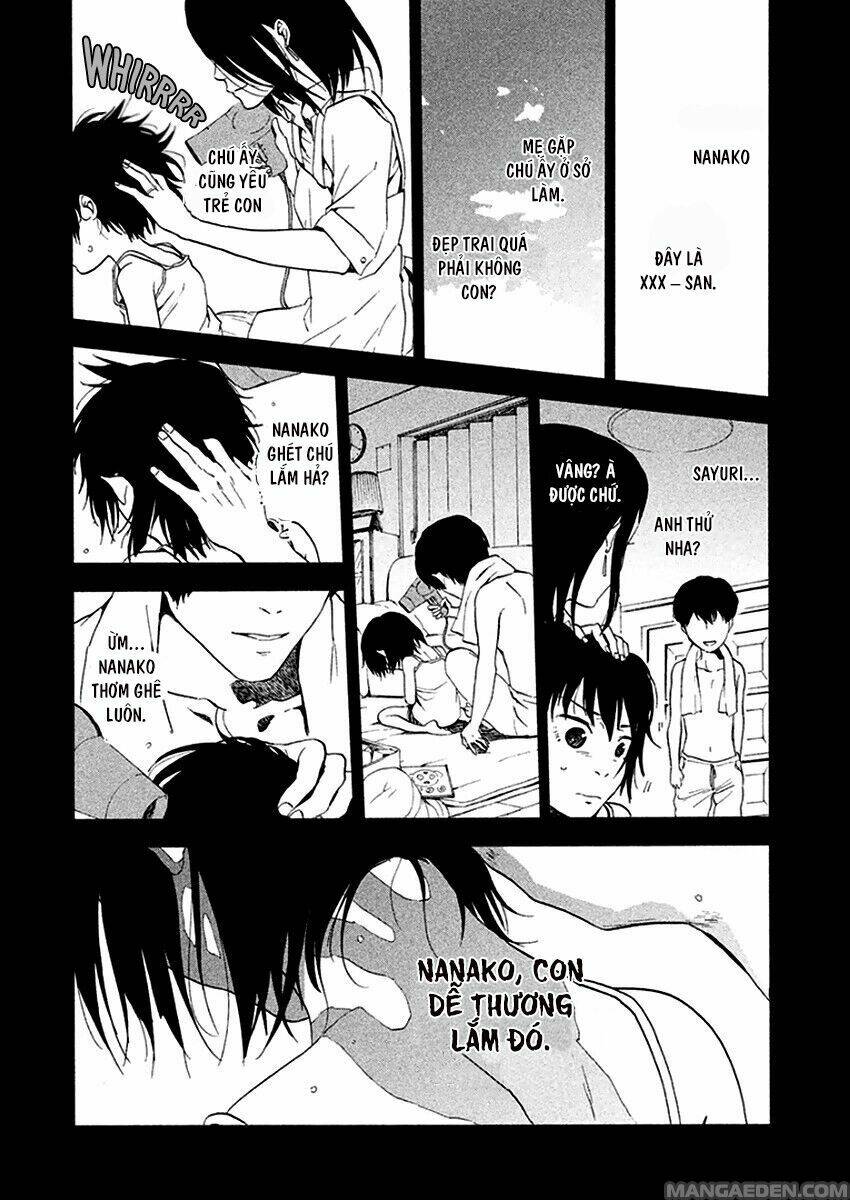 ranh giới quỷ chapter 5 22