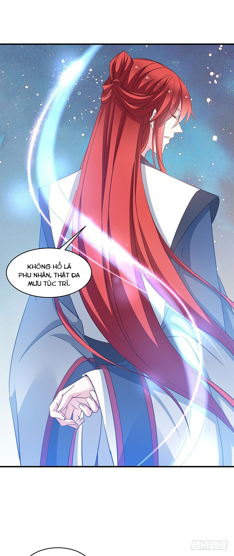 trò chơi trừng phạt chapter 61 26