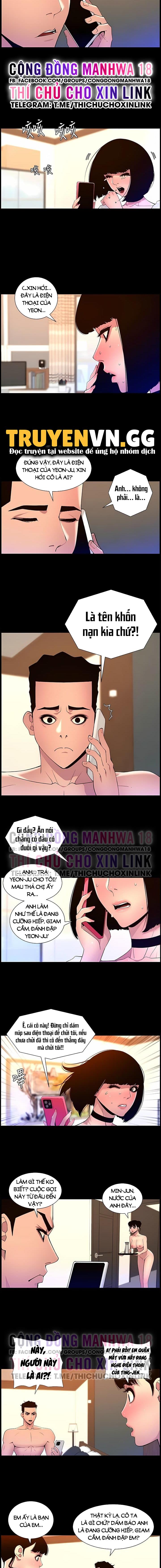 app đế vương giường chiếu chapter 71 5