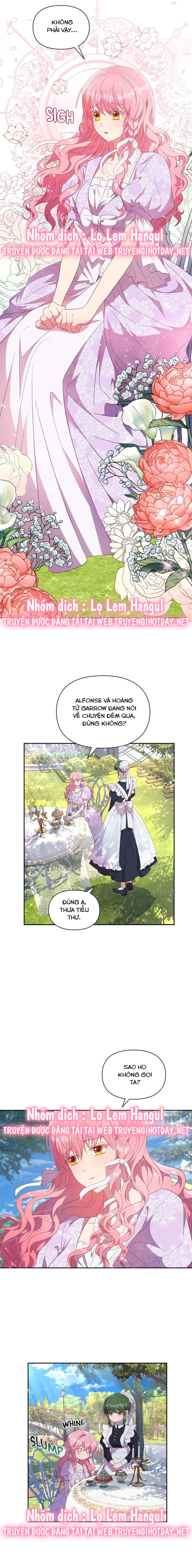 thuần hóa hoàng đế bạo chúa chapter 32 4