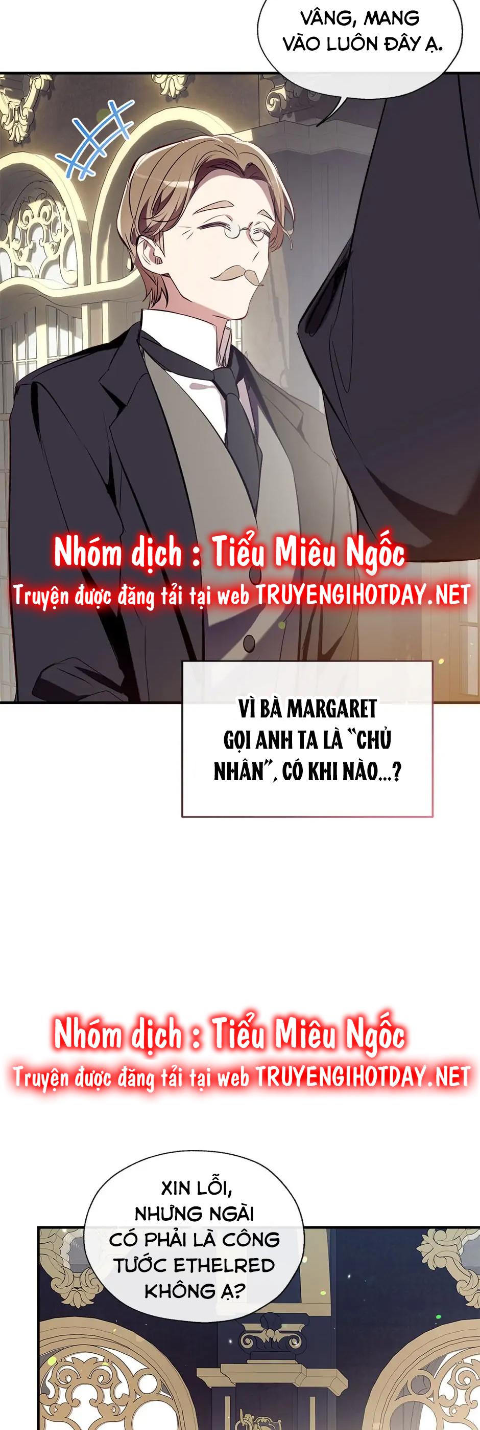 chúng ta có thể trở thành gia đình được không? chapter 78 32