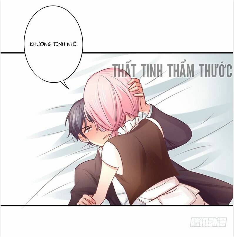 cuồng duệ tiểu thê chapter 13 10