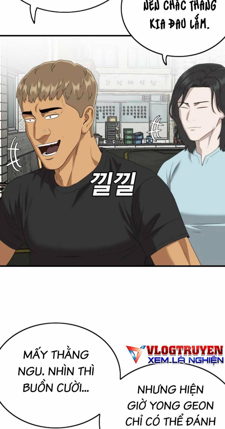 người xấu chapter 148 39