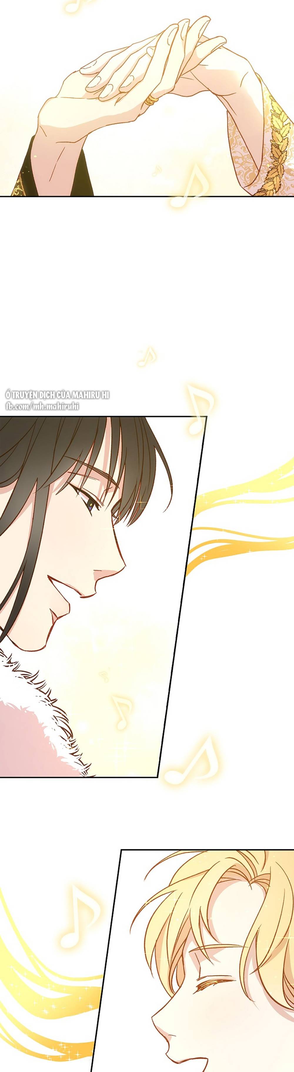 sống sót dưới thân phận hầu nữ chapter 17 24