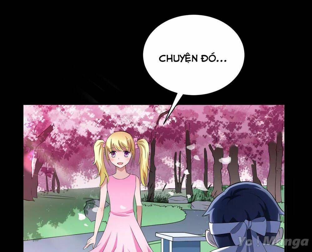 cô dâu gả thay của tổng tài chapter 46 3